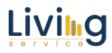 living service logo pagina